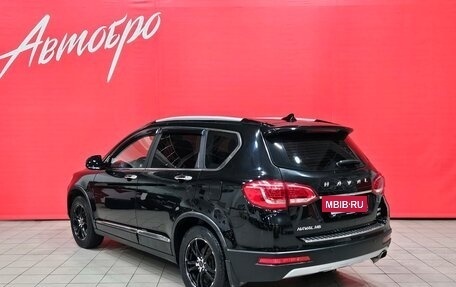 Haval H6, 2019 год, 1 577 000 рублей, 3 фотография
