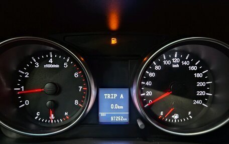 Haval H6, 2019 год, 1 577 000 рублей, 10 фотография