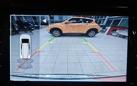 Haval H6, 2019 год, 1 577 000 рублей, 18 фотография