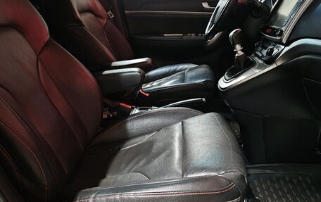 Haval H6, 2019 год, 1 577 000 рублей, 13 фотография