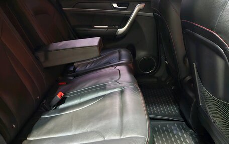 Haval H6, 2019 год, 1 577 000 рублей, 14 фотография