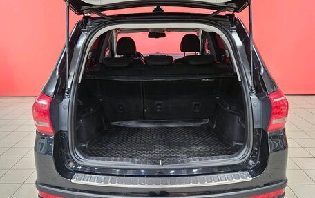 Haval H6, 2019 год, 1 577 000 рублей, 22 фотография