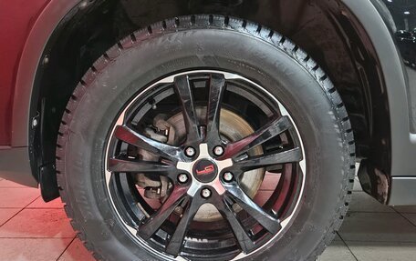 Haval H6, 2019 год, 1 577 000 рублей, 23 фотография