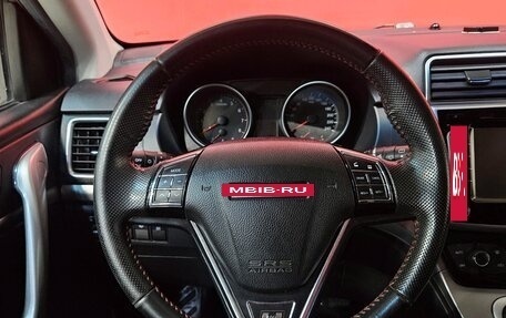 Haval H6, 2019 год, 1 577 000 рублей, 12 фотография