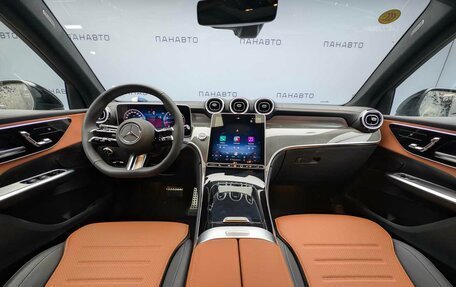 Mercedes-Benz GLC Coupe, 2025 год, 8 900 000 рублей, 10 фотография