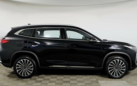 CheryExeed TXL, 2024 год, 3 900 000 рублей, 4 фотография