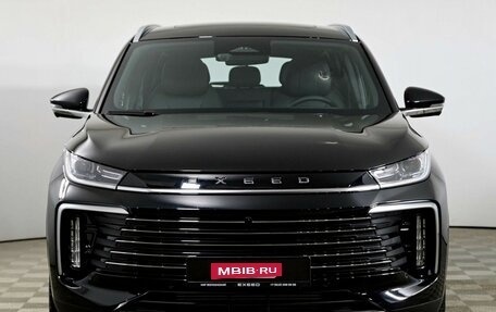 CheryExeed TXL, 2024 год, 3 900 000 рублей, 2 фотография