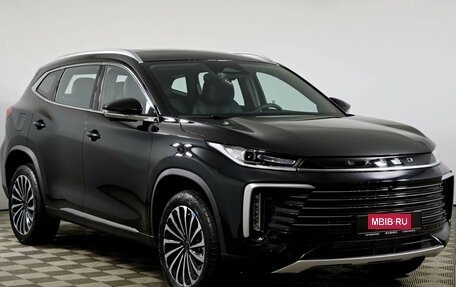 CheryExeed TXL, 2024 год, 3 900 000 рублей, 3 фотография