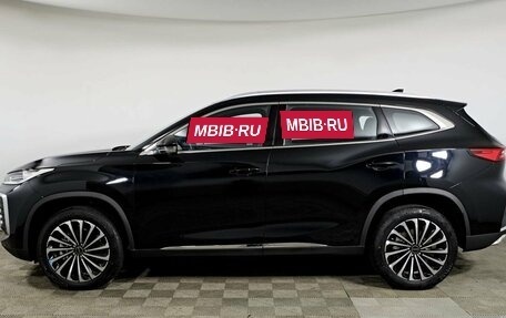 CheryExeed TXL, 2024 год, 3 900 000 рублей, 8 фотография