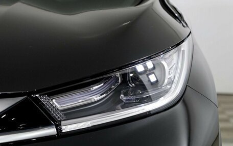 CheryExeed TXL, 2024 год, 3 900 000 рублей, 9 фотография