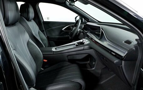 CheryExeed TXL, 2024 год, 3 900 000 рублей, 16 фотография