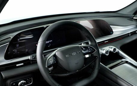 CheryExeed TXL, 2024 год, 3 900 000 рублей, 13 фотография