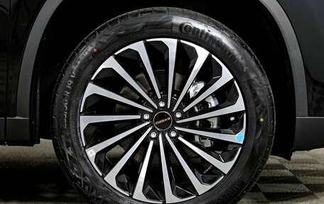 CheryExeed TXL, 2024 год, 3 900 000 рублей, 10 фотография