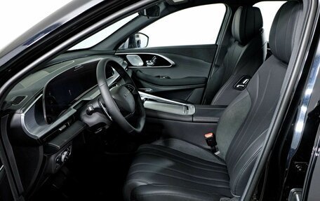 CheryExeed TXL, 2024 год, 3 900 000 рублей, 12 фотография