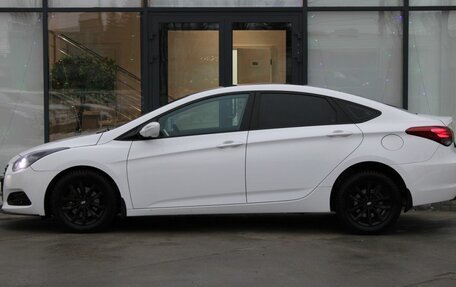 Hyundai i40 I рестайлинг, 2015 год, 1 380 000 рублей, 12 фотография