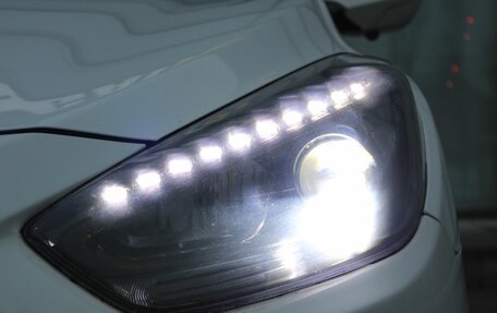 Hyundai i40 I рестайлинг, 2015 год, 1 380 000 рублей, 13 фотография