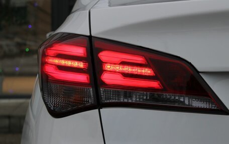 Hyundai i40 I рестайлинг, 2015 год, 1 380 000 рублей, 14 фотография