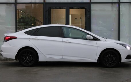 Hyundai i40 I рестайлинг, 2015 год, 1 380 000 рублей, 8 фотография