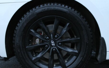 Hyundai i40 I рестайлинг, 2015 год, 1 380 000 рублей, 15 фотография