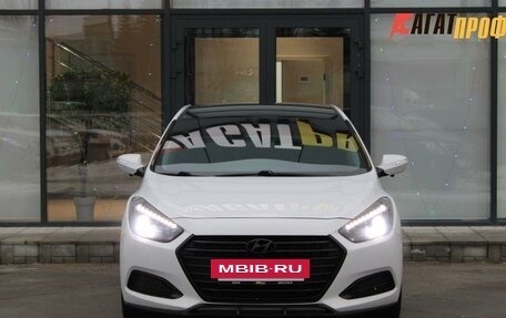 Hyundai i40 I рестайлинг, 2015 год, 1 380 000 рублей, 6 фотография
