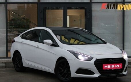 Hyundai i40 I рестайлинг, 2015 год, 1 380 000 рублей, 7 фотография