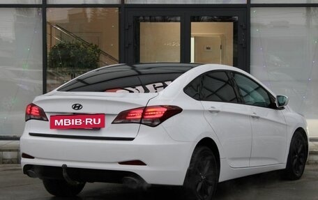 Hyundai i40 I рестайлинг, 2015 год, 1 380 000 рублей, 9 фотография