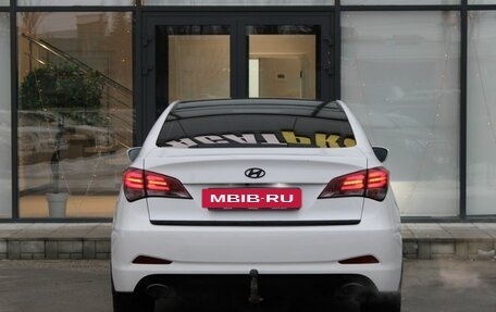 Hyundai i40 I рестайлинг, 2015 год, 1 380 000 рублей, 10 фотография