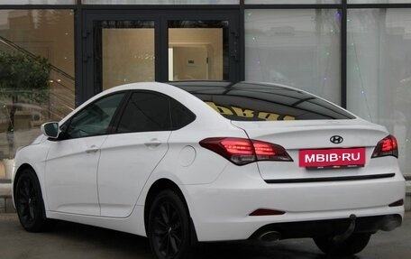 Hyundai i40 I рестайлинг, 2015 год, 1 380 000 рублей, 11 фотография