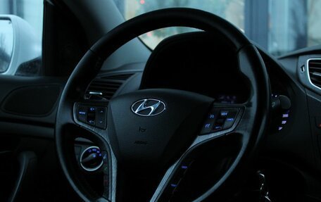 Hyundai i40 I рестайлинг, 2015 год, 1 380 000 рублей, 21 фотография