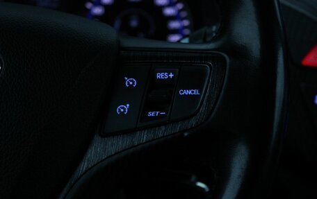 Hyundai i40 I рестайлинг, 2015 год, 1 380 000 рублей, 23 фотография