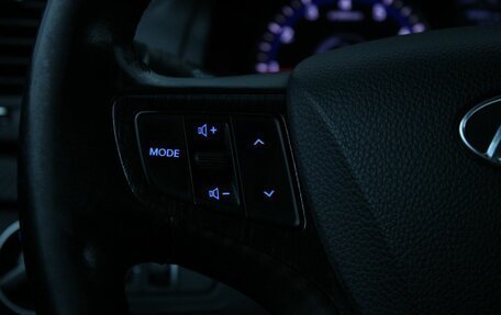 Hyundai i40 I рестайлинг, 2015 год, 1 380 000 рублей, 22 фотография