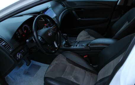 Hyundai i40 I рестайлинг, 2015 год, 1 380 000 рублей, 18 фотография