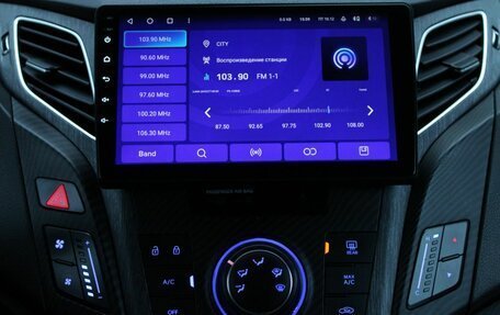 Hyundai i40 I рестайлинг, 2015 год, 1 380 000 рублей, 24 фотография