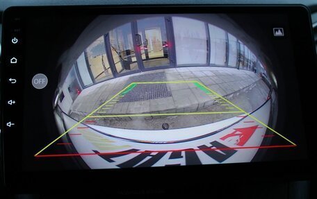 Hyundai i40 I рестайлинг, 2015 год, 1 380 000 рублей, 29 фотография