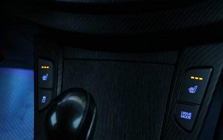 Hyundai i40 I рестайлинг, 2015 год, 1 380 000 рублей, 26 фотография