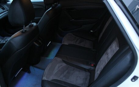 Hyundai i40 I рестайлинг, 2015 год, 1 380 000 рублей, 30 фотография