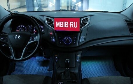 Hyundai i40 I рестайлинг, 2015 год, 1 380 000 рублей, 20 фотография