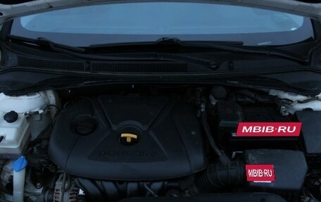 Hyundai i40 I рестайлинг, 2015 год, 1 380 000 рублей, 16 фотография