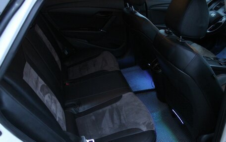 Hyundai i40 I рестайлинг, 2015 год, 1 380 000 рублей, 31 фотография