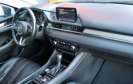 Mazda 6, 2019 год, 2 599 000 рублей, 11 фотография