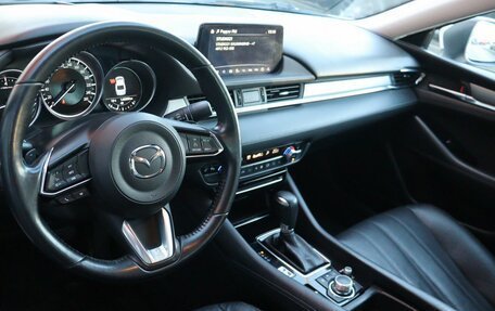 Mazda 6, 2019 год, 2 599 000 рублей, 5 фотография