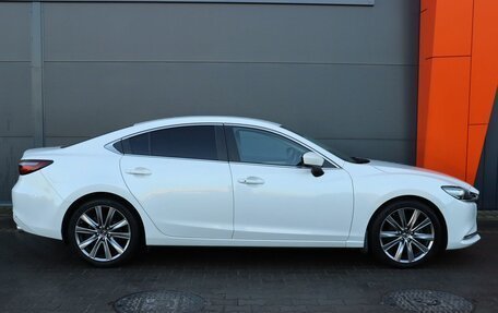 Mazda 6, 2019 год, 2 599 000 рублей, 3 фотография