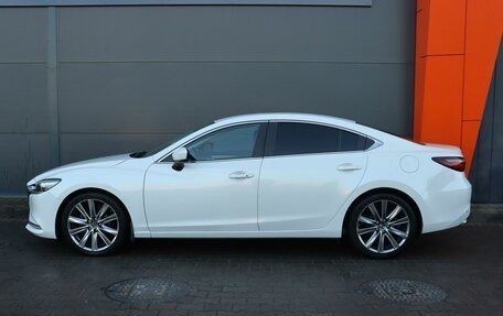 Mazda 6, 2019 год, 2 599 000 рублей, 2 фотография