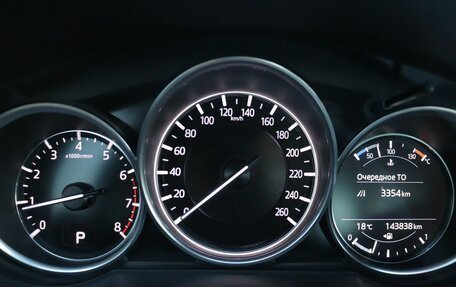 Mazda 6, 2019 год, 2 599 000 рублей, 8 фотография