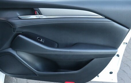 Mazda 6, 2019 год, 2 599 000 рублей, 13 фотография