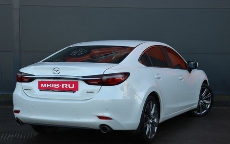 Mazda 6, 2019 год, 2 599 000 рублей, 4 фотография