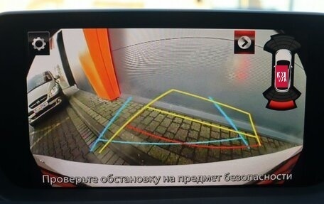 Mazda 6, 2019 год, 2 599 000 рублей, 10 фотография