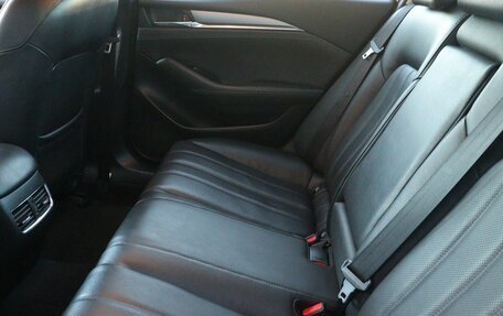 Mazda 6, 2019 год, 2 599 000 рублей, 19 фотография