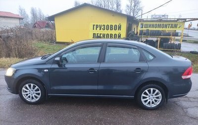 Volkswagen Polo VI (EU Market), 2013 год, 790 000 рублей, 1 фотография