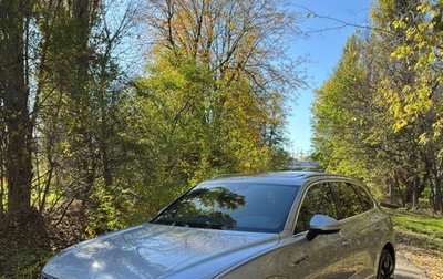 Volkswagen Touareg III, 2020 год, 6 245 000 рублей, 1 фотография